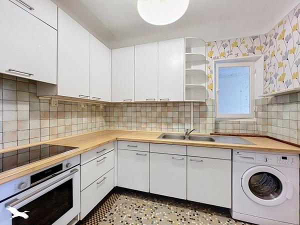 Appartement à vendre 169 655 € Soisy-sous-Montmorency 2 p 44 m² DPE D