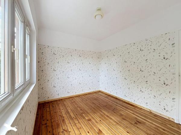Appartement à vendre 169 655 € Soisy-sous-Montmorency 2 p 44 m² DPE D