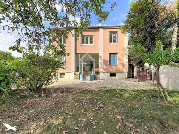 Appartement à vendre 169 655 € Soisy-sous-Montmorency 2 p 44 m² DPE D