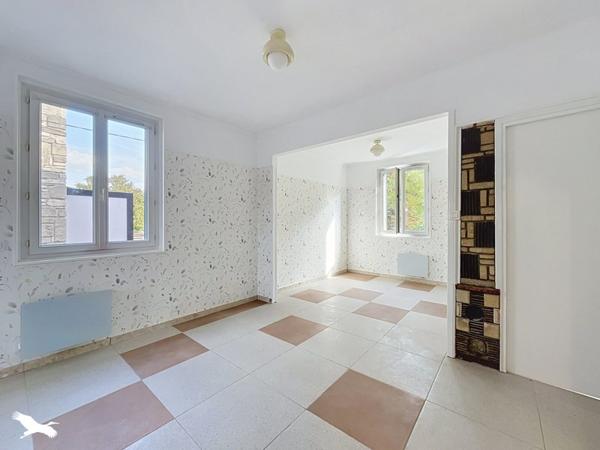 Appartement à vendre 169 655 € Soisy-sous-Montmorency 2 p 44 m² DPE D