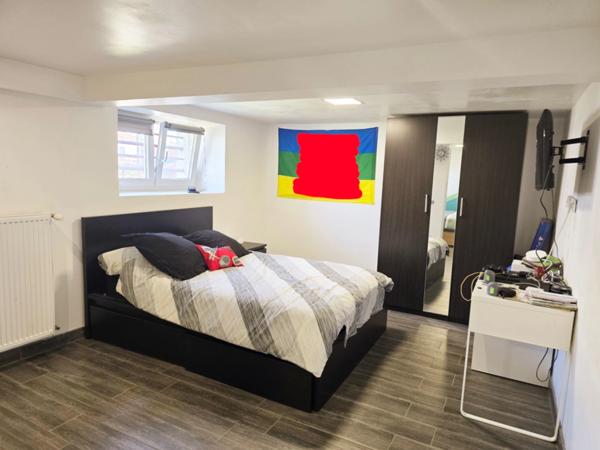 En Exclusivité, Maison familiale T6 d'environ 155m2, parcelle de 824m2, secteur Valentigney