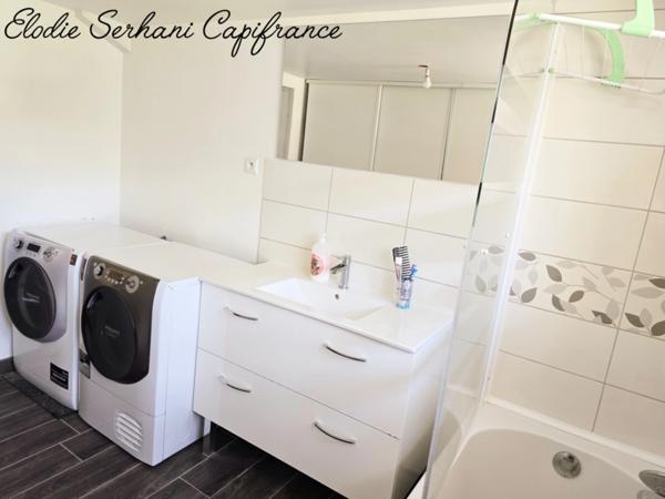 En Exclusivité, Maison familiale T6 d'environ 155m2, parcelle de 824m2, secteur Valentigney