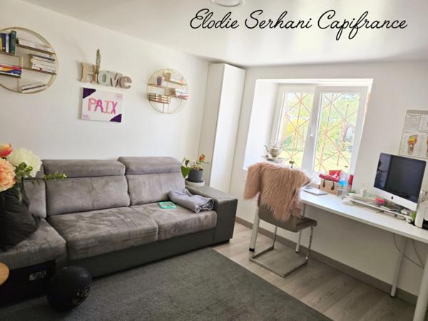 En Exclusivité, Maison familiale T6 d'environ 155m2, parcelle de 824m2, secteur Valentigney