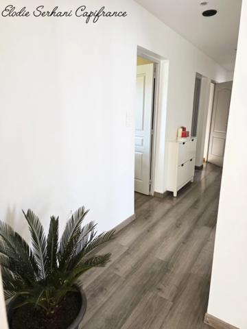 En Exclusivité, Maison familiale T6 d'environ 155m2, parcelle de 824m2, secteur Valentigney