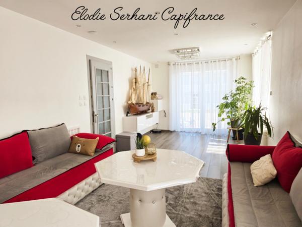 En Exclusivité, Maison familiale T6 d'environ 155m2, parcelle de 824m2, secteur Valentigney