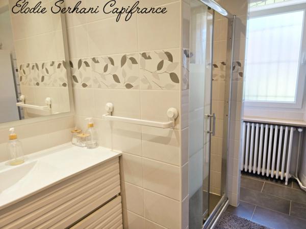 En Exclusivité, Maison familiale T6 d'environ 155m2, parcelle de 824m2, secteur Valentigney