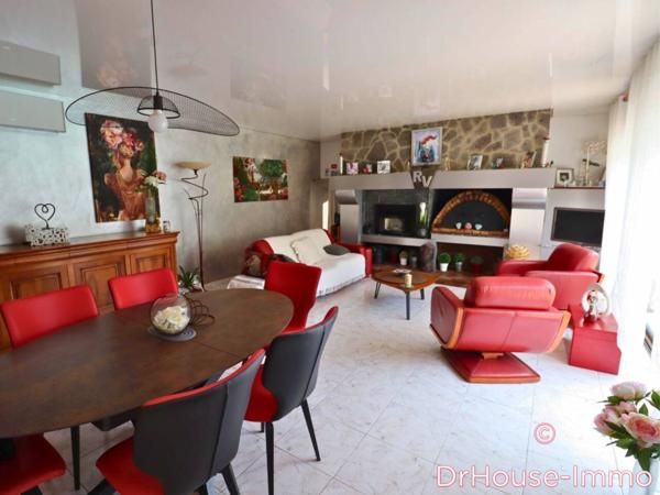 Maison à vendre 5 pièces de 160 m²