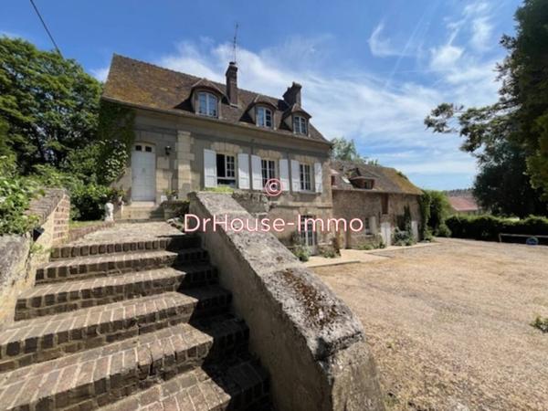 Maison à vendre 7 pièces de 220 m²