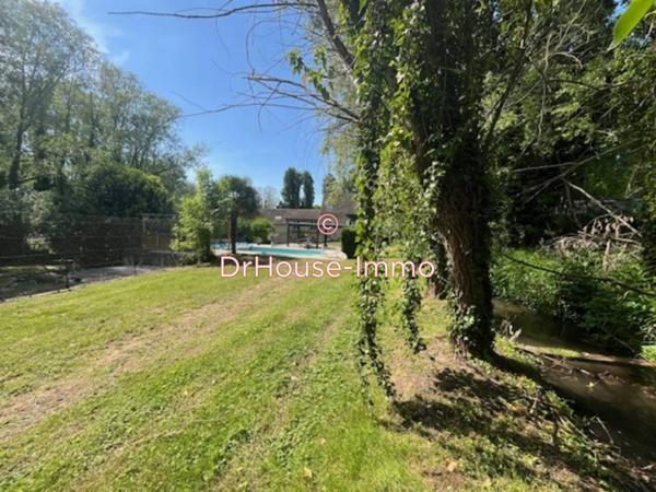 Maison à vendre 7 pièces de 220 m²