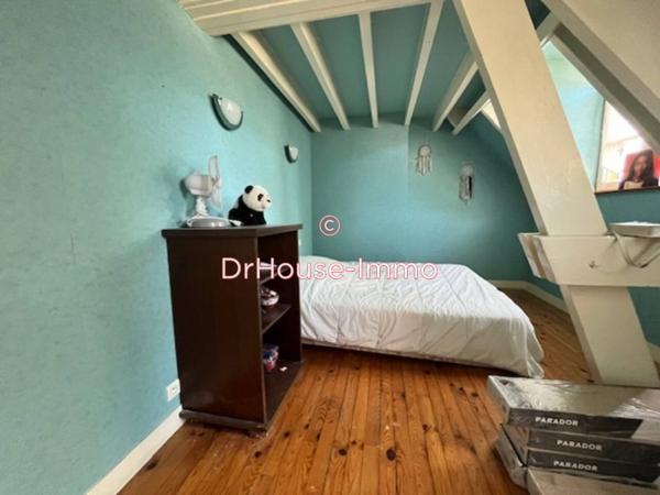 Maison à vendre 7 pièces de 220 m²