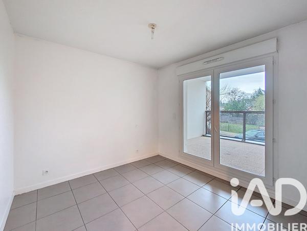 Appartement à vendre 3 pièces 62 m² Mérignac