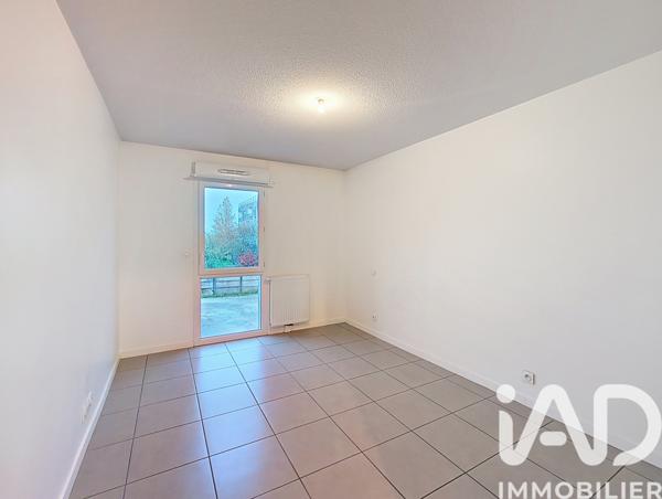 Appartement à vendre 3 pièces 62 m² Mérignac