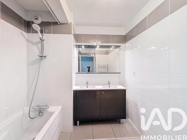 Appartement à vendre 3 pièces 62 m² Mérignac