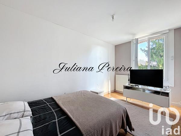 Maison à vendre 5 pièces 118 m² Follainville-Dennemont