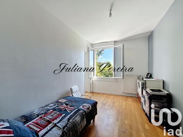 Maison à vendre 5 pièces 118 m² Follainville-Dennemont