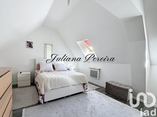 Maison à vendre 5 pièces 118 m² Follainville-Dennemont