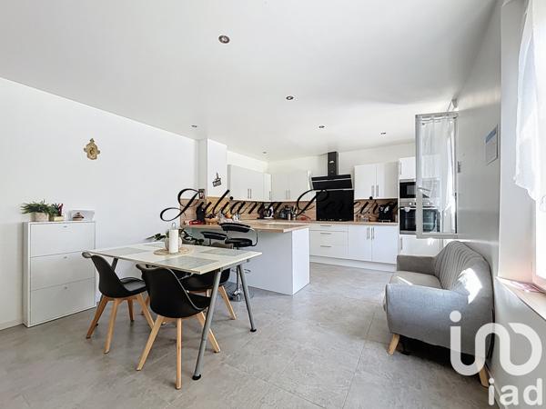 Maison à vendre 5 pièces 118 m² Follainville-Dennemont