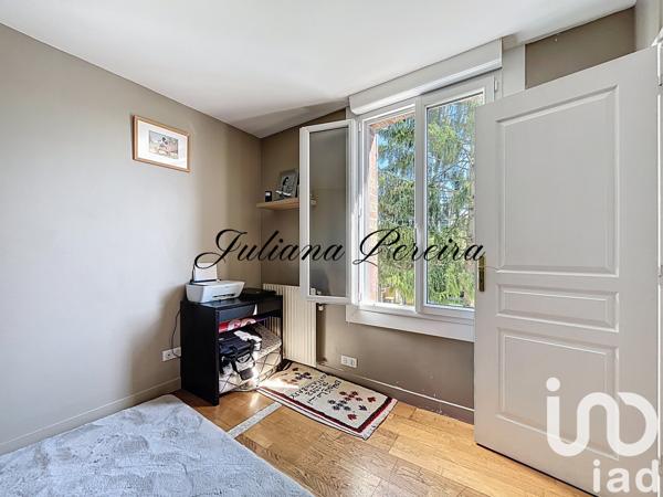 Maison à vendre 5 pièces 118 m² Follainville-Dennemont