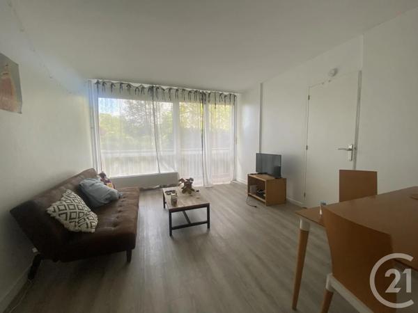 Appartement F4 à vendre  4 pièces - 80,92 m 2   CERGY  - 95
