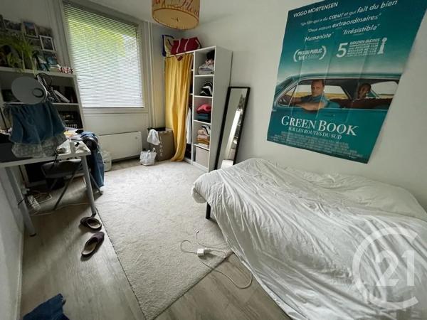 Appartement F4 à vendre  4 pièces - 80,92 m 2   CERGY  - 95