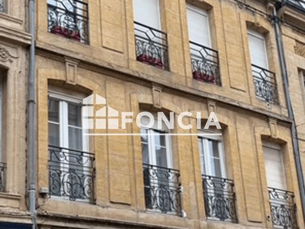 À vendre Appartement 6 pièces 152 m² - Charleville-mézières 08000