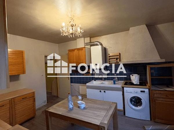 À vendre Appartement 6 pièces 152 m² - Charleville-mézières 08000