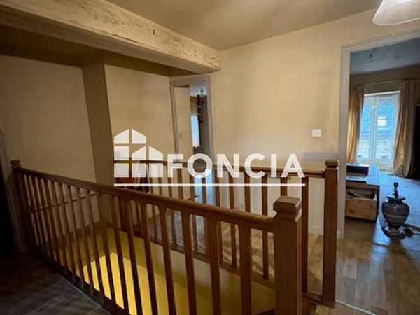 À vendre Appartement 6 pièces 152 m² - Charleville-mézières 08000