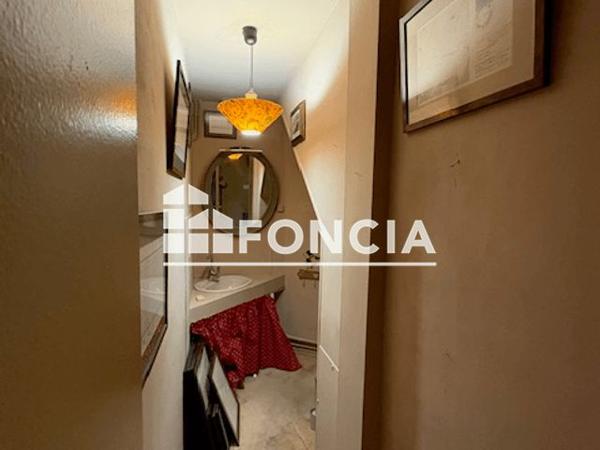 À vendre Appartement 6 pièces 152 m² - Charleville-mézières 08000