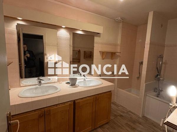 À vendre Appartement 6 pièces 152 m² - Charleville-mézières 08000