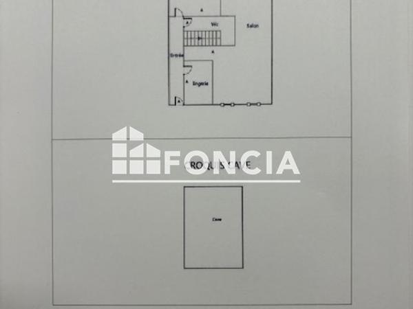 À vendre Appartement 6 pièces 152 m² - Charleville-mézières 08000