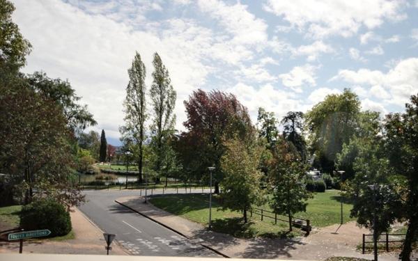 Appartement à louer    2 pièces • 48,72 m2 Pau