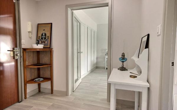 Appartement à louer    2 pièces • 48,72 m2 Pau