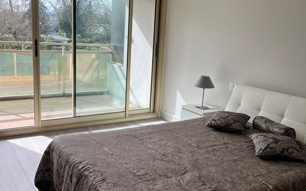 Appartement à louer    2 pièces • 48,72 m2 Pau