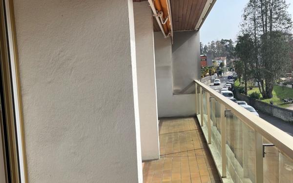 Appartement à louer    2 pièces • 48,72 m2 Pau