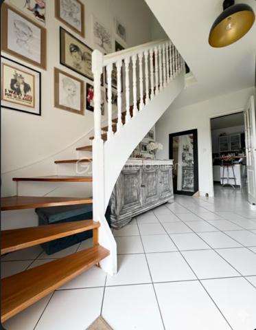 Maison de village de 166 m²