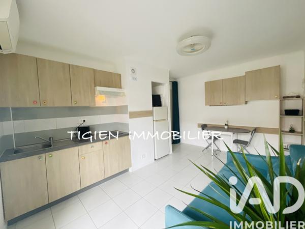 Appartement à vendre 2 pièces 36 m² La Seyne-sur-Mer