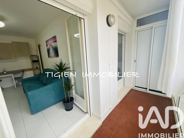 Appartement à vendre 2 pièces 36 m² La Seyne-sur-Mer