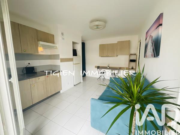 Appartement à vendre 2 pièces 36 m² La Seyne-sur-Mer