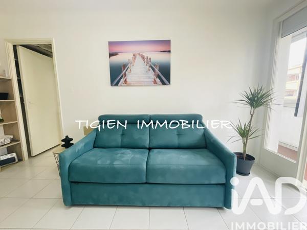 Appartement à vendre 2 pièces 36 m² La Seyne-sur-Mer