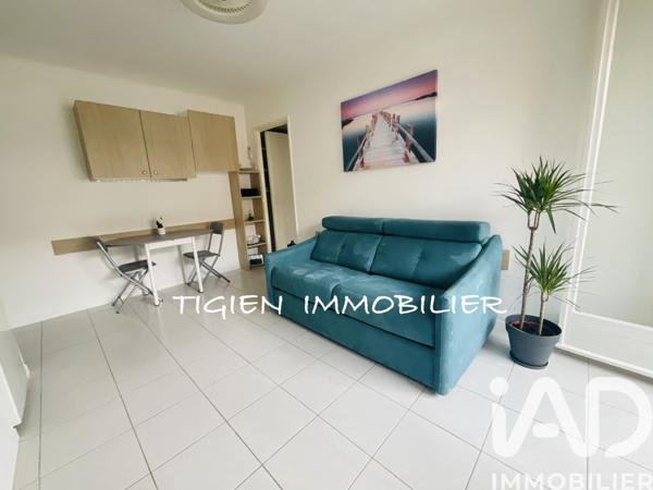 Appartement à vendre 2 pièces 36 m² La Seyne-sur-Mer
