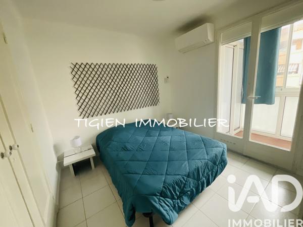 Appartement à vendre 2 pièces 36 m² La Seyne-sur-Mer