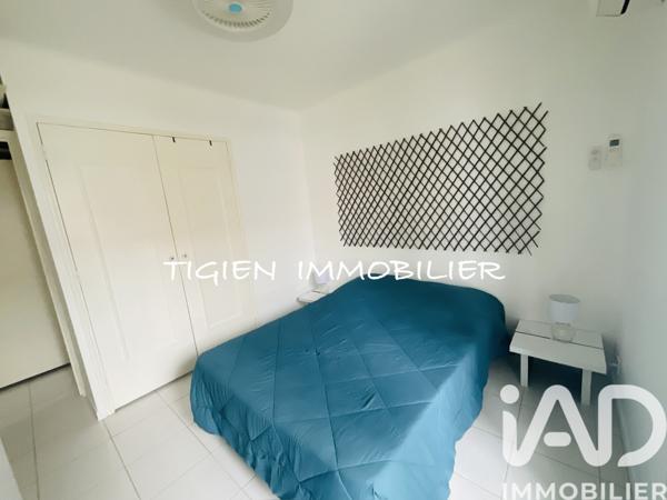 Appartement à vendre 2 pièces 36 m² La Seyne-sur-Mer