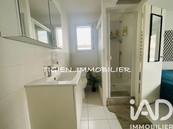 Appartement à vendre 2 pièces 36 m² La Seyne-sur-Mer