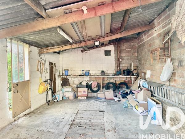 Maison à vendre 5 pièces 86,57 m² Moissy-Cramayel