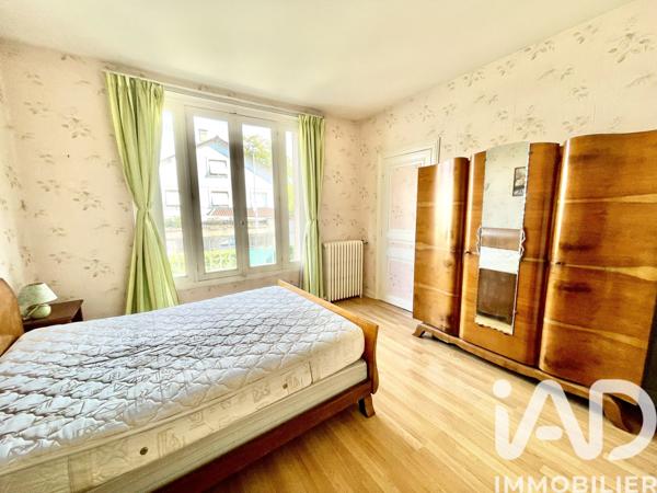 Maison à vendre 5 pièces 86,57 m² Moissy-Cramayel