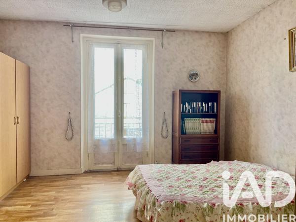 Maison à vendre 5 pièces 86,57 m² Moissy-Cramayel