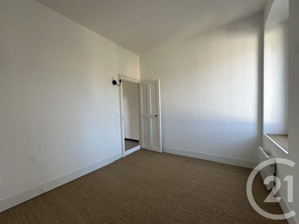 Appartement T4 à vendre  5 pièces - 106,69 m2 AGDE - 34