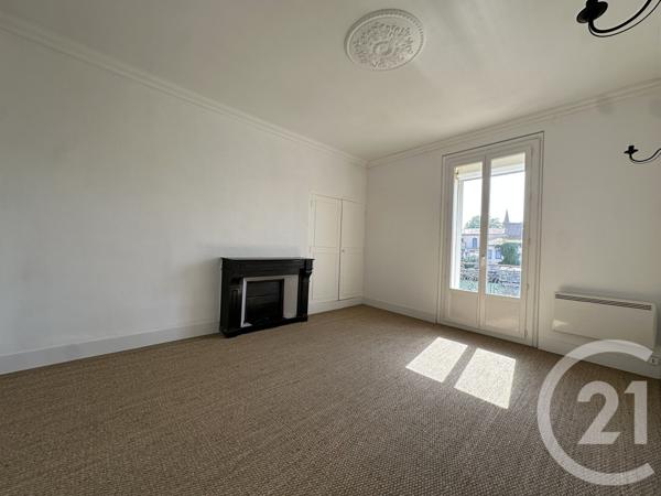 Appartement T4 à vendre  5 pièces - 106,69 m2 AGDE - 34