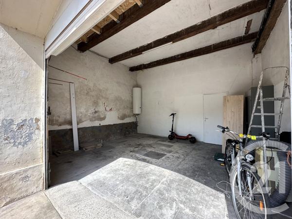 Appartement T4 à vendre  5 pièces - 106,69 m2 AGDE - 34