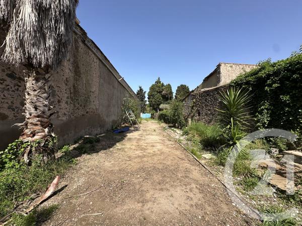 Appartement T4 à vendre  5 pièces - 106,69 m2 AGDE - 34